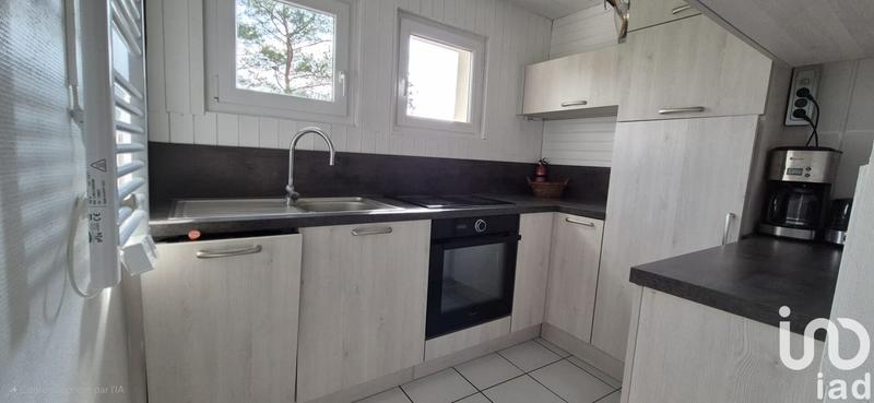 Maison - 102 m² - 4 pièces