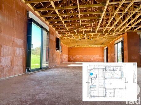 Maison - 176 m² - 1 pièce