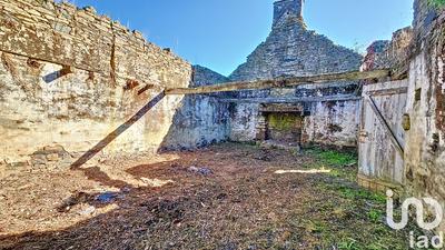 Maison - 80 m² - 2 pièces