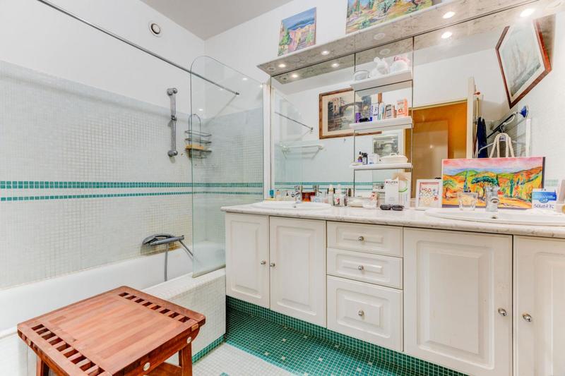 Appartement - 86 m² - 3 pièces