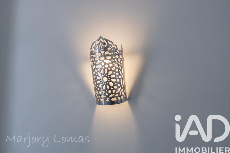 Maison de village - 131 m² - 5 pièces