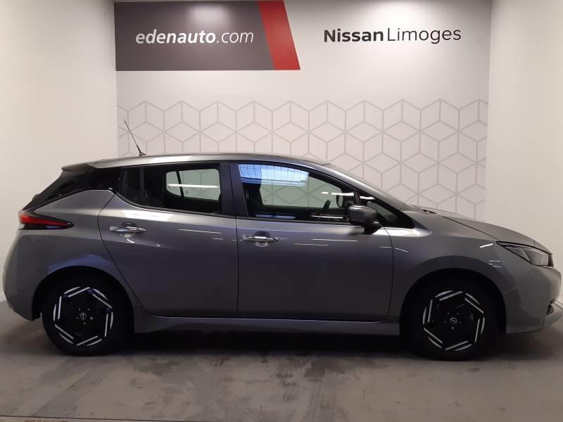 Nissan Leaf Electrique 40kWh Acenta