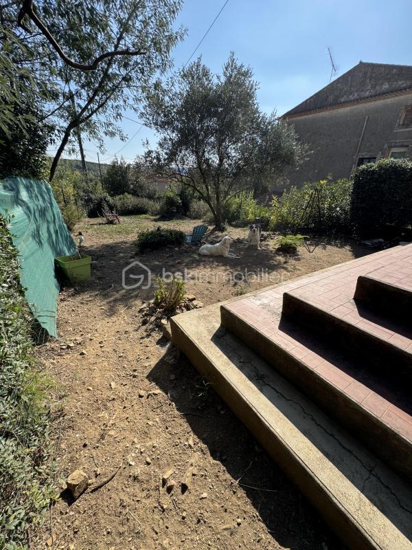 Maison traditionnelle - 87 m² - 5 pièces