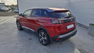 Peugeot 3008 Hybrid 225 E-Eat8 Allure Pack