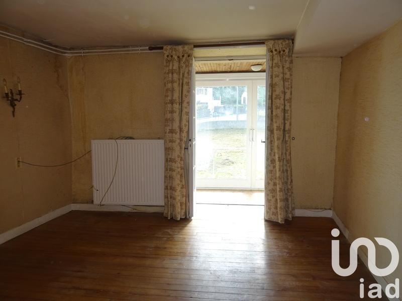 Appartement - 82 m² - 5 pièces