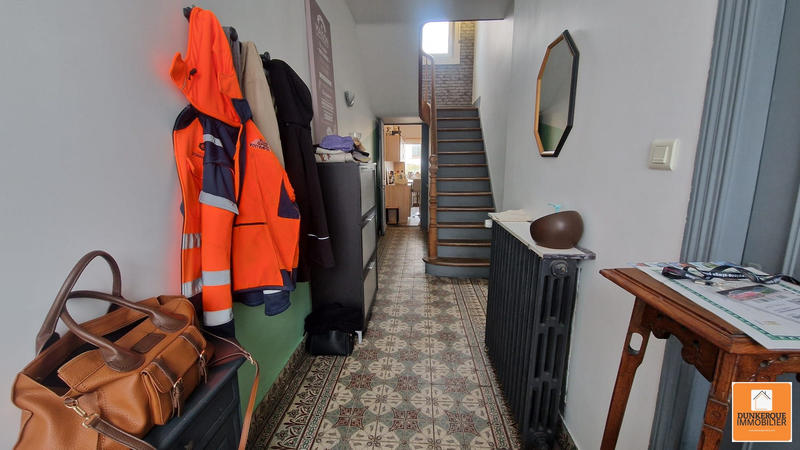 Maison - 140 m² - 4 pièces