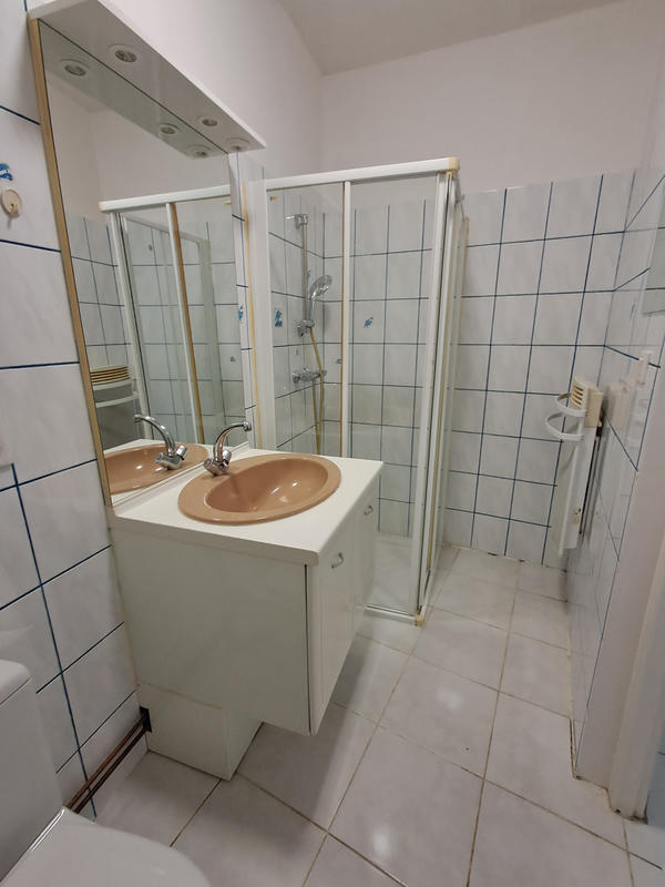 Maison - 68 m² - 3 pièces