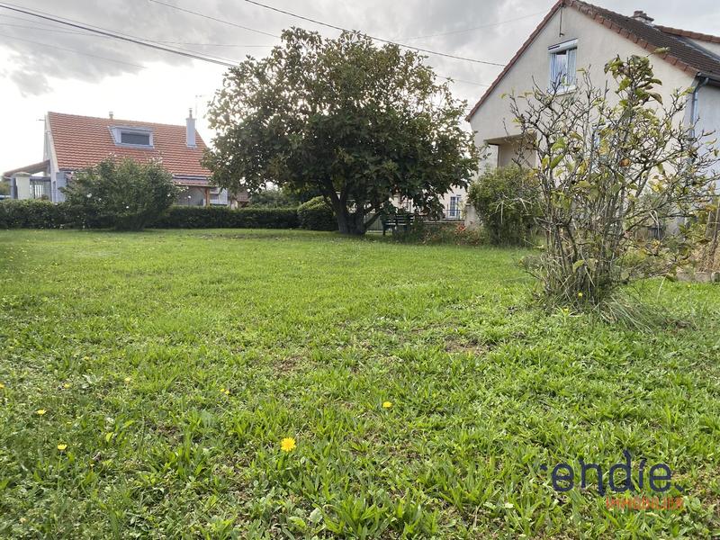 Maison - 68 m² - 4 pièces