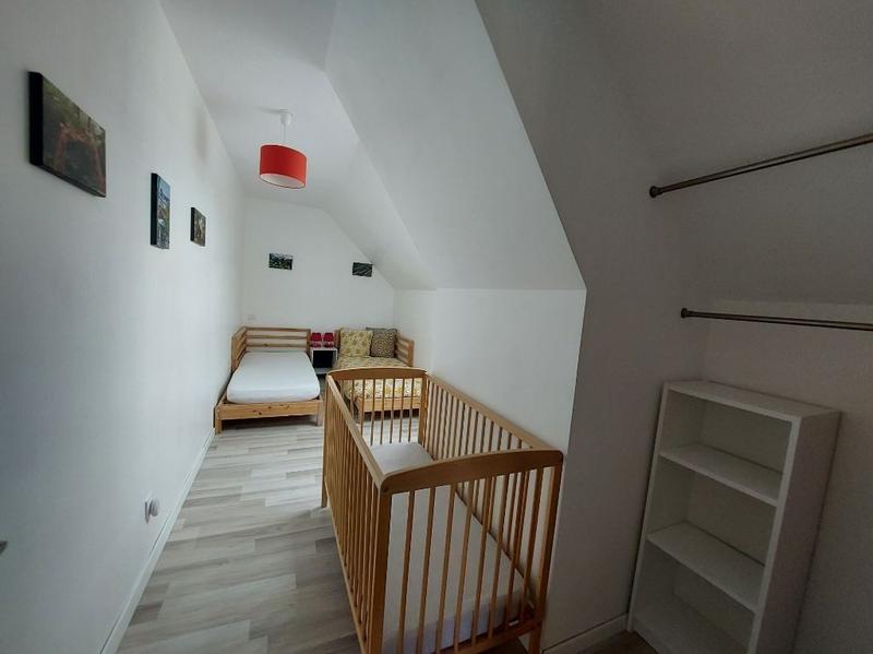 Maison - 184 m² - 8 pièces