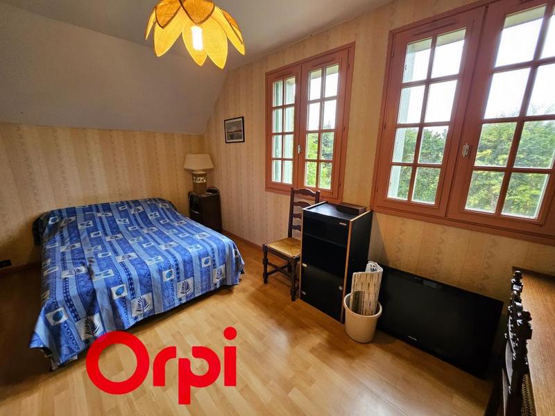 Maison - 135 m² - 5 pièces