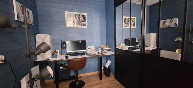 Maison de village - 130 m² - 7 pièces