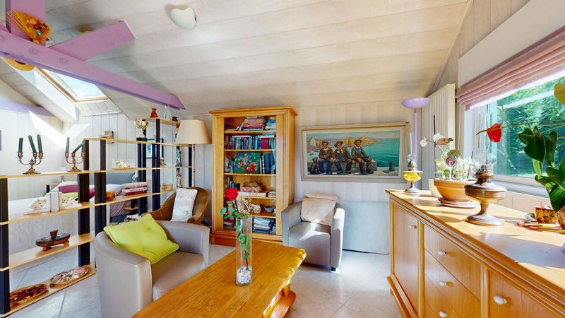 Viager - Bastide - 79 m² - 5 pièces