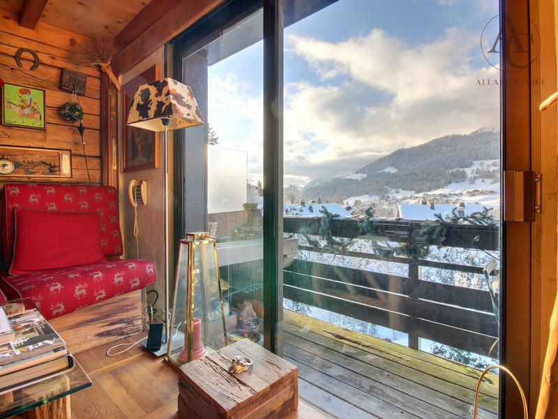 Appartement - 58 m² - 4 pièces