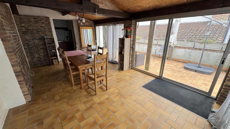 Maison - 130 m² - 4 pièces