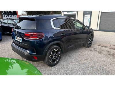 Citroën C5 Aircross BlueHDi 130 Eat8 Plus