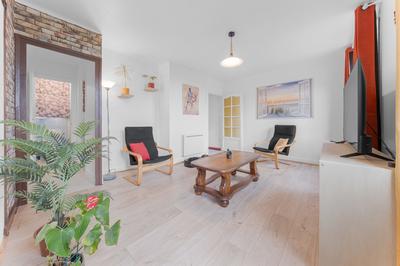 Maison traditionnelle - 50 m² - 3 pièces