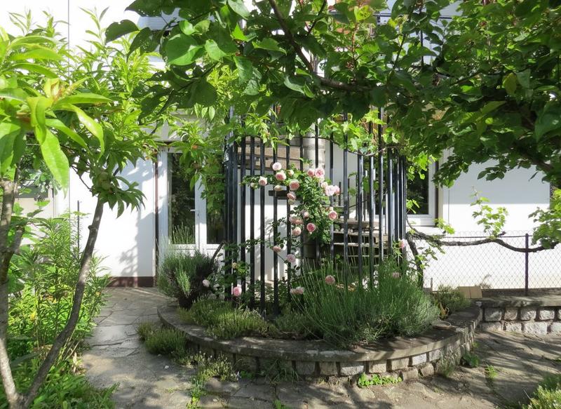 Maison traditionnelle - 140 m² - 7 pièces