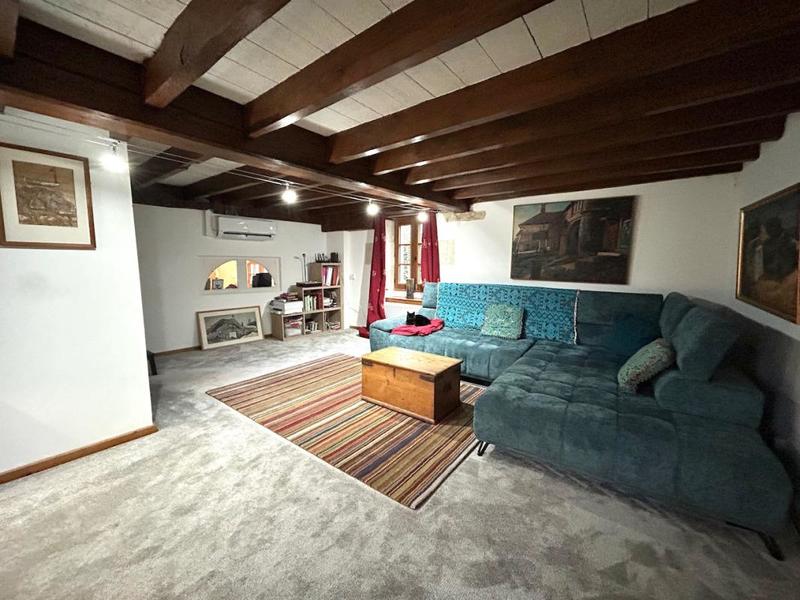 Moulin - 161 m² - 5 pièces