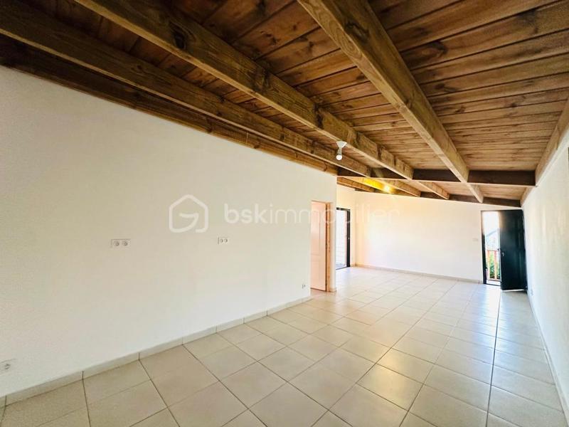 Villa - 185 m² - 8 pièces
