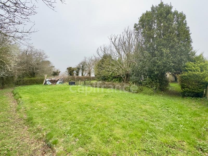 Maison - 176 m² - 7 pièces