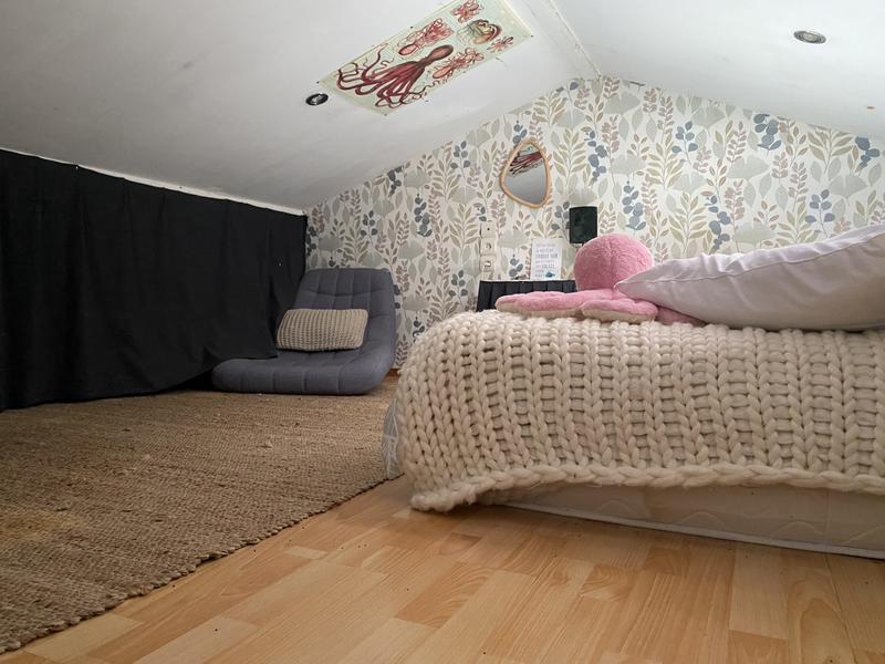 Maison - 115 m² - 6 pièces