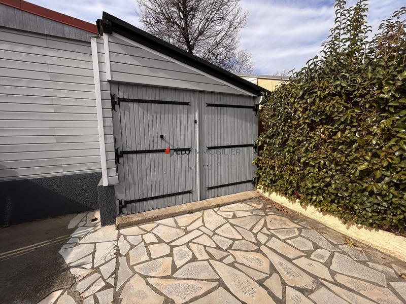 Châlet - 53 m² - 3 pièces