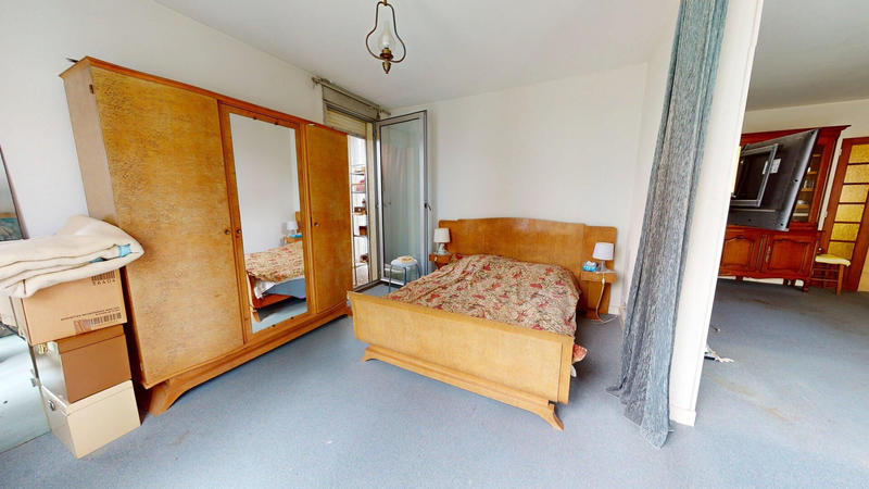 Appartement - 73 m² - 3 pièces