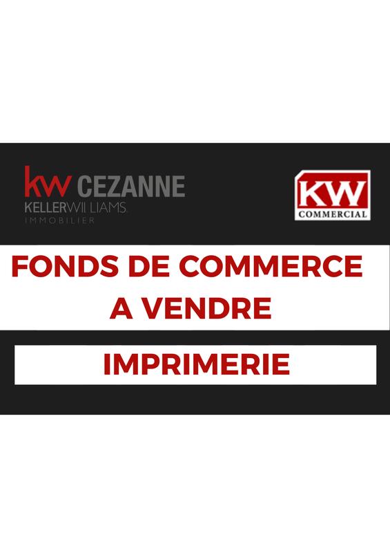 Fonds de commerce - Magasins - 50 m²