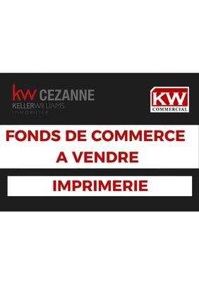 Fonds de commerce - Magasins - 50 m²