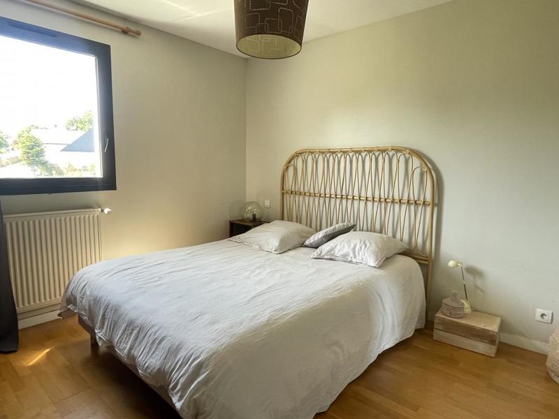 Maison d'architecte - 157 m²