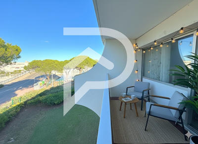 Appartement - 26 m² - 1 pièce