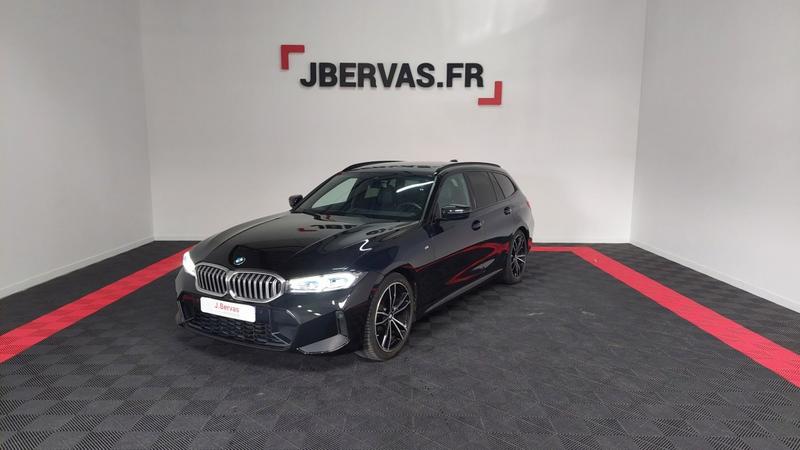 Bmw Série 3 Touring 320d xDrive 190ch m Sport Bva8