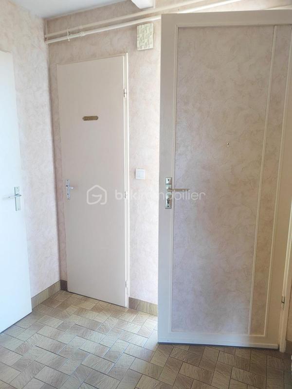 Maison ancienne - 105 m² - 4 pièces