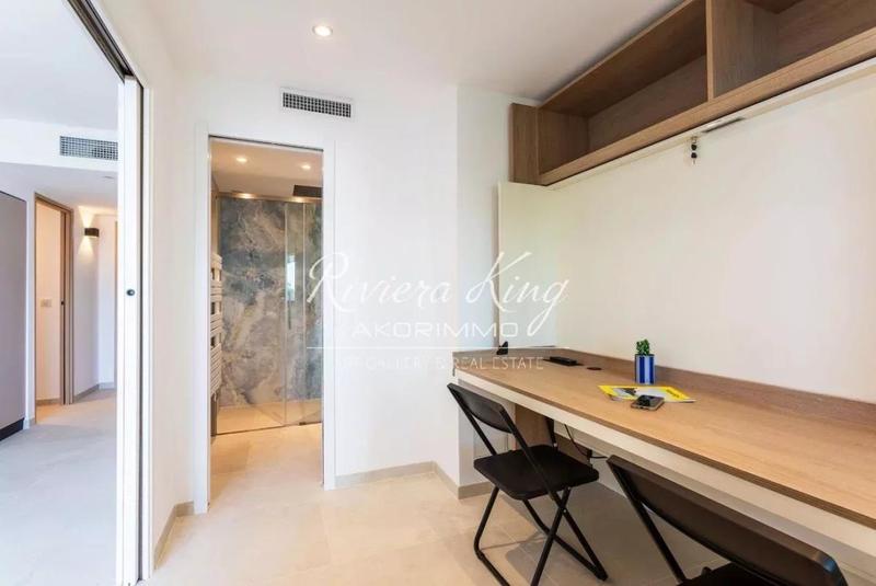 Appartement - 73 m² - 3 pièces