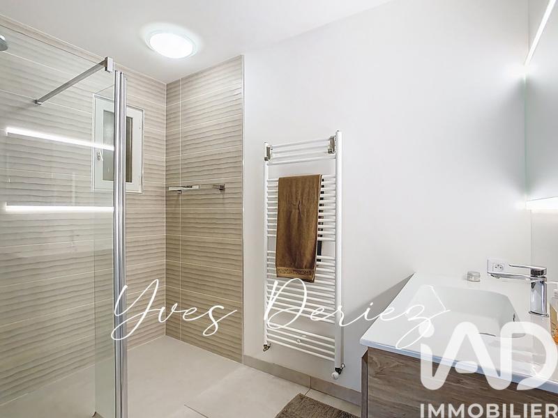 Maison de maîtres - 160 m² - 7 pièces