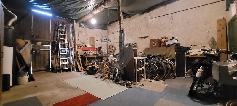 Maison - 108 m² - 5 pièces