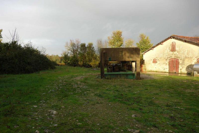 Maison - 122 m² - 3 pièces