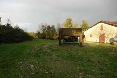 Maison - 122 m² - 3 pièces