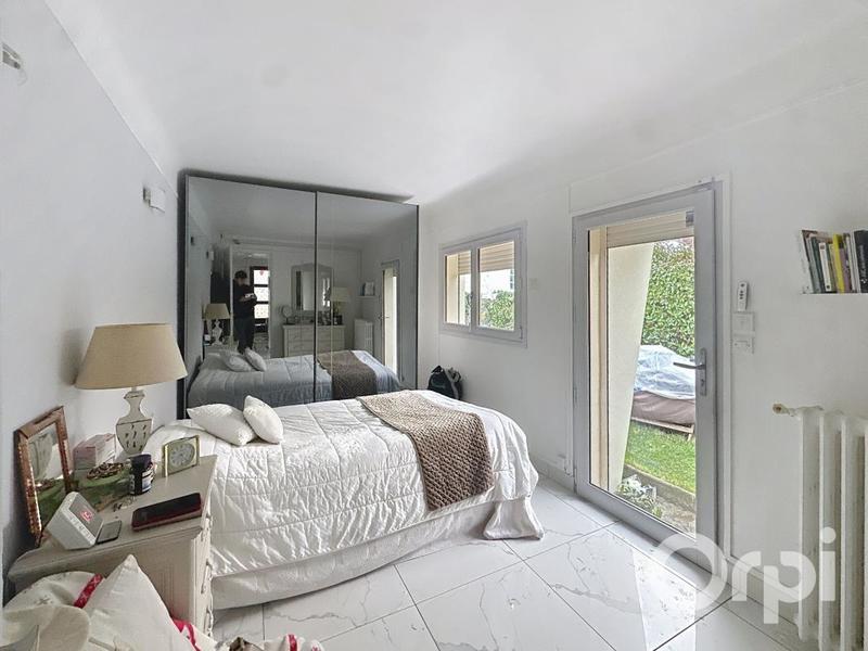 Maison - 57 m² - 3 pièces