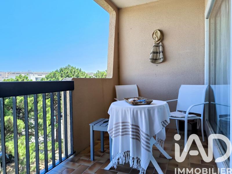 Appartement - 52 m² - 3 pièces