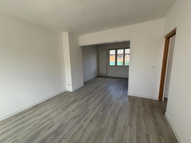 Maison - 70 m² - 3 pièces
