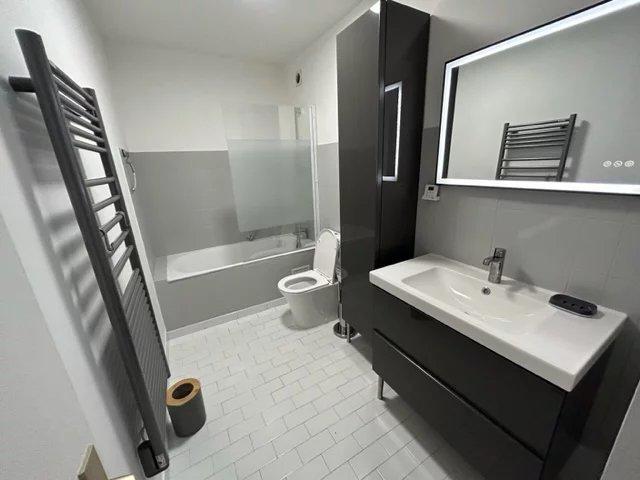 Appartement - 40 m² - 1 pièce