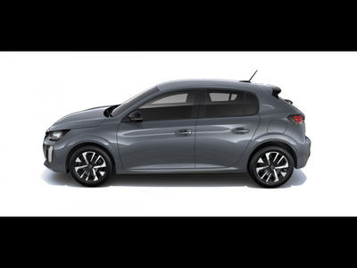 Peugeot 208 PureTech 75 s&amp;S Bvm5 Active