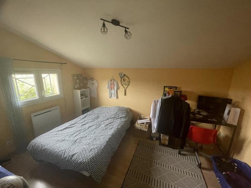 Maison - 160 m² - 7 pièces