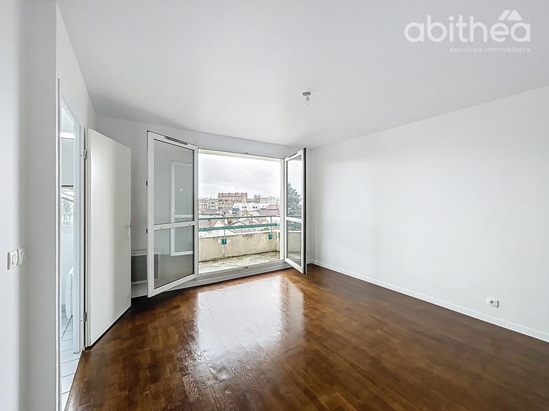 Appartement - 30 m² - 1 pièce