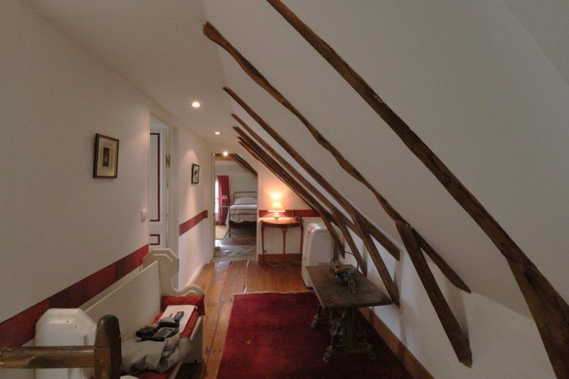 Maison - 104 m² - 5 pièces