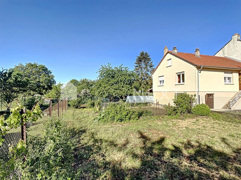 Appartement - 49 m² - 3 pièces