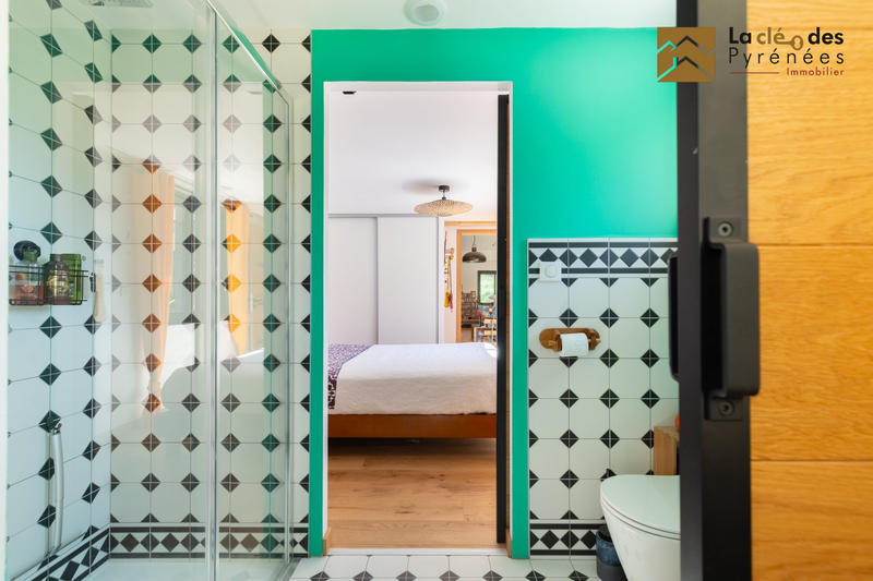 Villa - 145 m² - 7 pièces