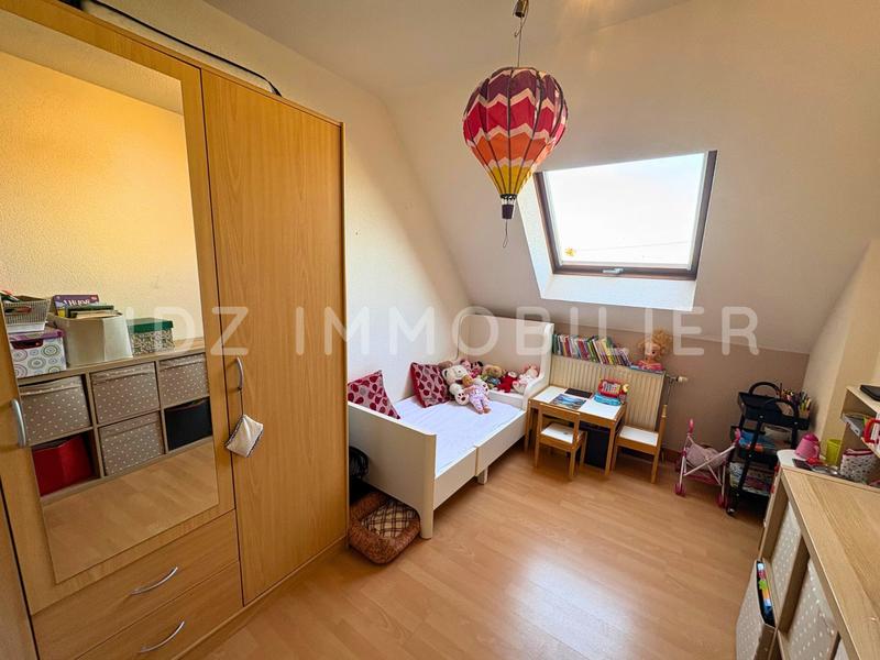 Appartement - 71 m² - 3 pièces