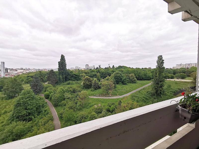 Appartement - 47 m² - 3 pièces